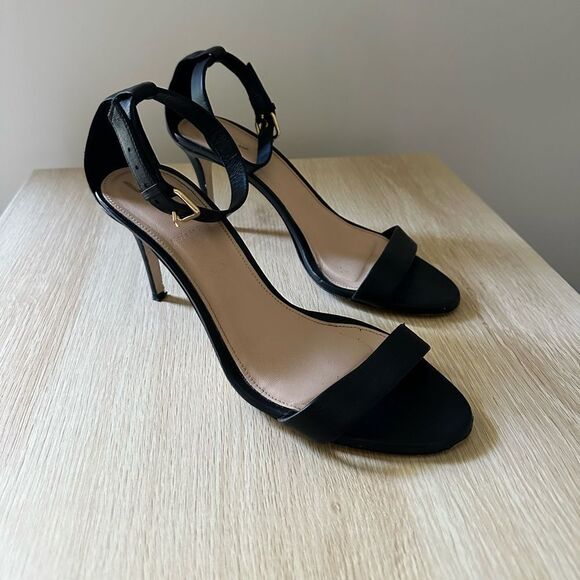 J Crew Heels